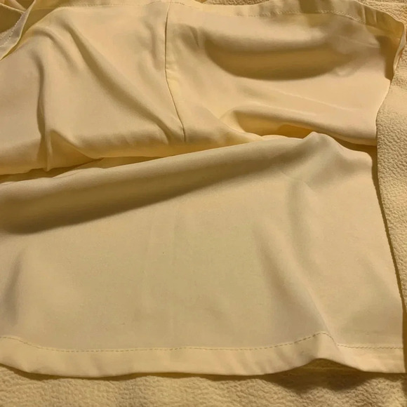 ANNE KLEIN A-line Sleeveless Dress **NEW - Picture 8 of 8